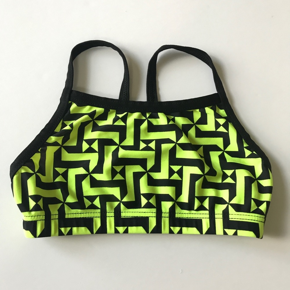 Motionwear Dance Top